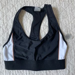 P.E. Nation sports bra